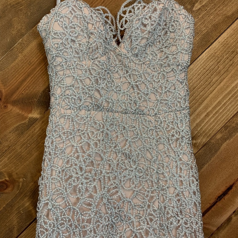 B Darlin Formal Dress